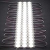 Q QINGCHEN LED Module DC12V Day White 6000K 6500K 1.32W