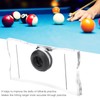 Pool Cue Billiard Training Equipment Balancer for Pool Billiards Snooker