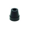 Nakabayashi RQS-GM5BK Rubber Tip for RQ Wand, Small, Black