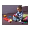 Educational Insights New - Educational Insights Shapes Beanbags - Ages