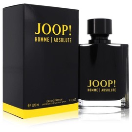 Joop! JOOP Homme Absolute by Joop! Eau De Parfum Spray 4 oz for Men