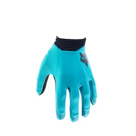 Fox Racing AIRLINE MOTOCROSS GLOVE, TEAL, XX-Large