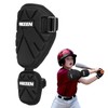 Hikeen Baseball Elbow Guard,Elbow Pads for Softball & Baseball Batting