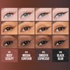 Maybelline New York Sculpting Stix 2-in-1 Eyeliner, Blendable Eyeliner for
