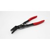 Titan 51053 3-Piece Automotive Clip and Fastener Remover Set