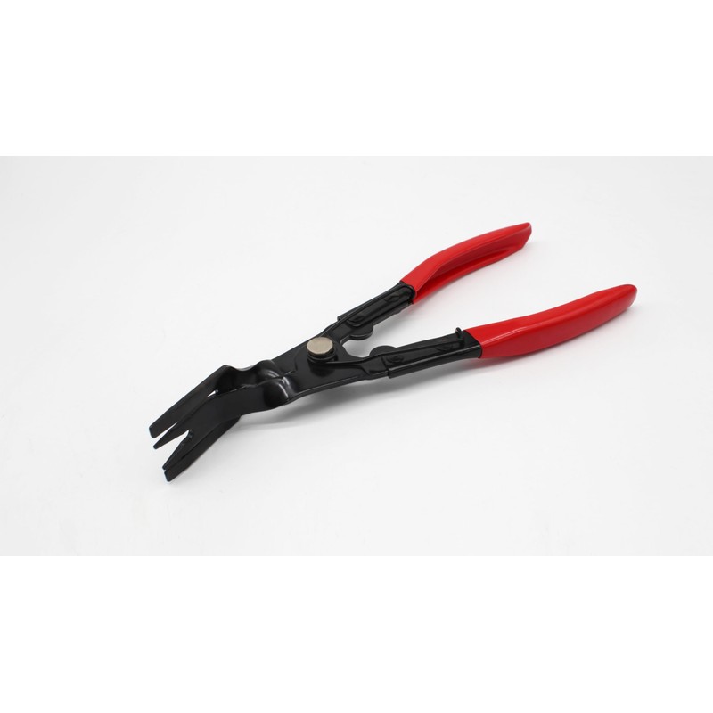 Titan 51053 3-Piece Automotive Clip and Fastener Remover Set