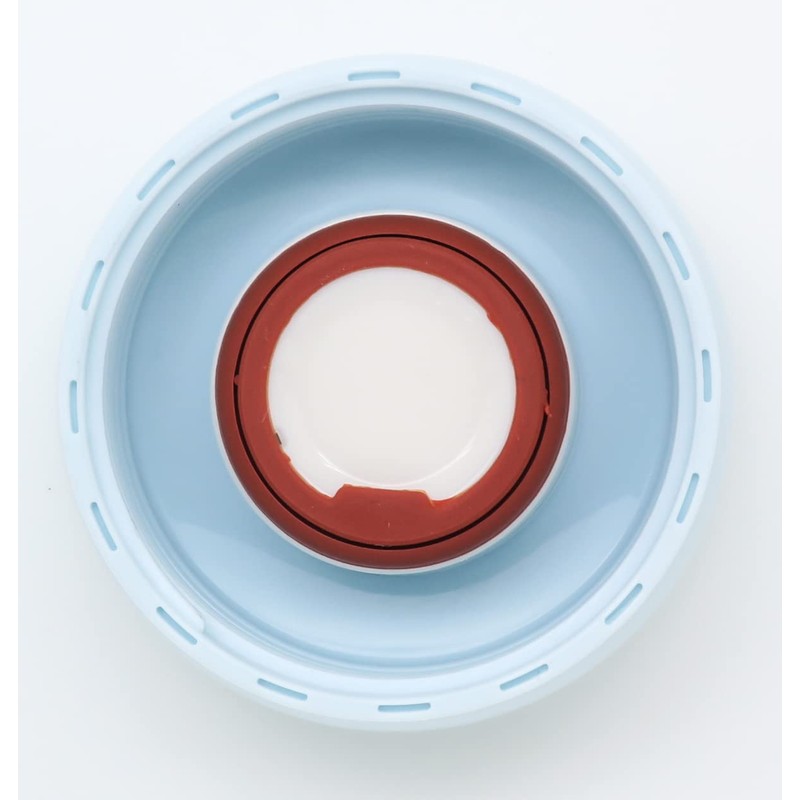 OSK Polar Bear Direct Stainless Steel Bottle SBR-480B