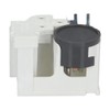 Genuine Fridge & Freezer Monoblock Starter Relay Compatible With Hotpoint