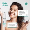 Jabon Espumoso Limpiador Facial Anti Acne Faceit 150 Ml