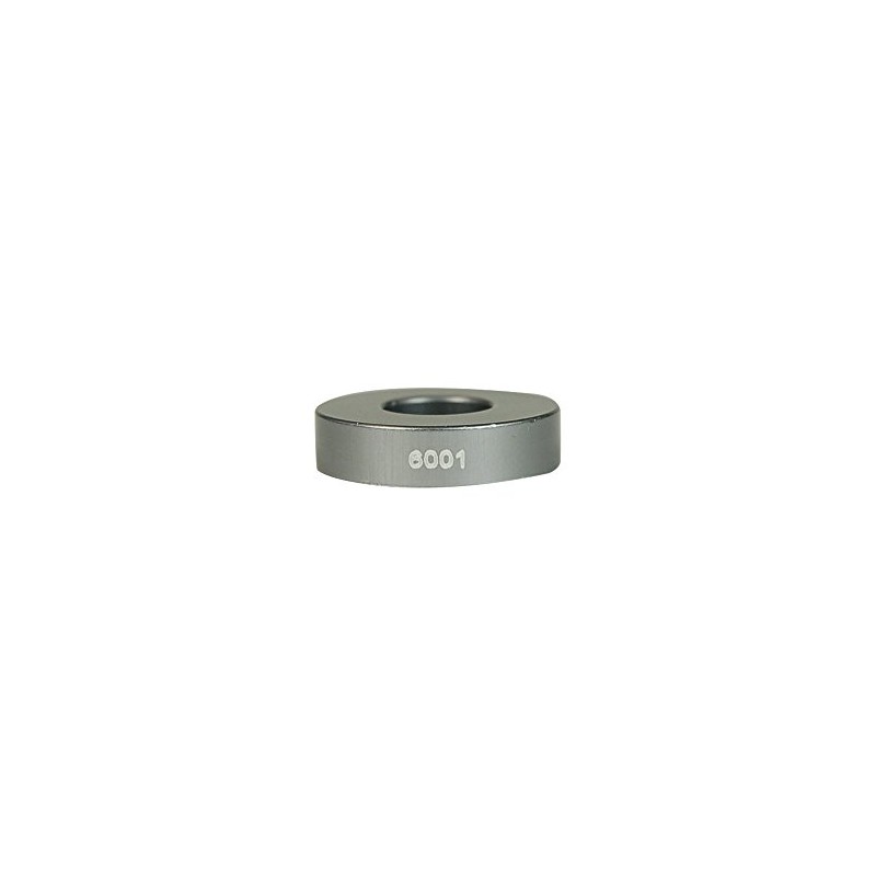 Wheels Manufacturing Drift for use with bearing 6001 and 12mm