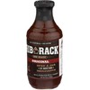 RIB RACK SAUCE BBQ ORGNL 19OZ