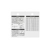 SK11 Multi-Punch Frame for Caulking Balls 0.3 inches (9 mm)