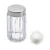 Westmark Salt Shakers, Pack of 10, Capacity: 50 ml each,