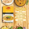 Shan Daal Recipe and Seasoning Mix 3.52 oz (100g) -