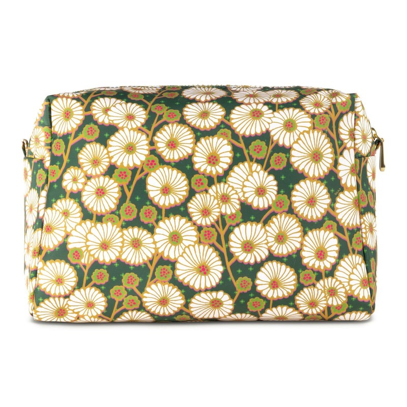 Oilily Pia Pouch Jolly Forrest Green, Forrest Green