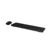 Rapoo Bluetooth Tastatur mit Maus Set Kabellos Leise 8150M QWERTZ