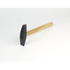 Brothers Mannesmann Tools M 707-500 Schiff Hammer