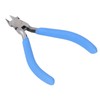 Model Pliers Ultra Thin Single Blade Soft Wire Cutter with