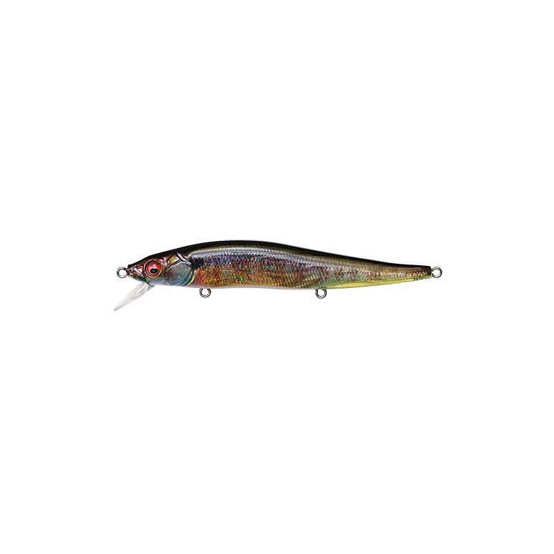 Lure Megabass Vision 110 Fw – 14g