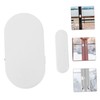 LABRIMP 1 Set Door Sensor Alarm System Magnetic Contact Sensor