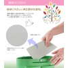 CtwoQ Women's Bag-In Bag, Bottom Plate and Strap Included, Storage