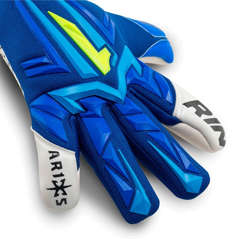 Rinat Guantes de Portero Aries X Prime | Adulto e