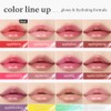 nooni [nooni]Lip Oil (10 Colors)