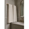 Linen Bath Sheet – 80×135 cm – 79% Natural Linen