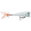 Rapala, X-Light Pop Fishing Lure, 4 cm/4.5 g, Freshwater Floating