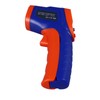 Infrared Thermometer Gun IR Non Contact Digital Temperature Gauge for