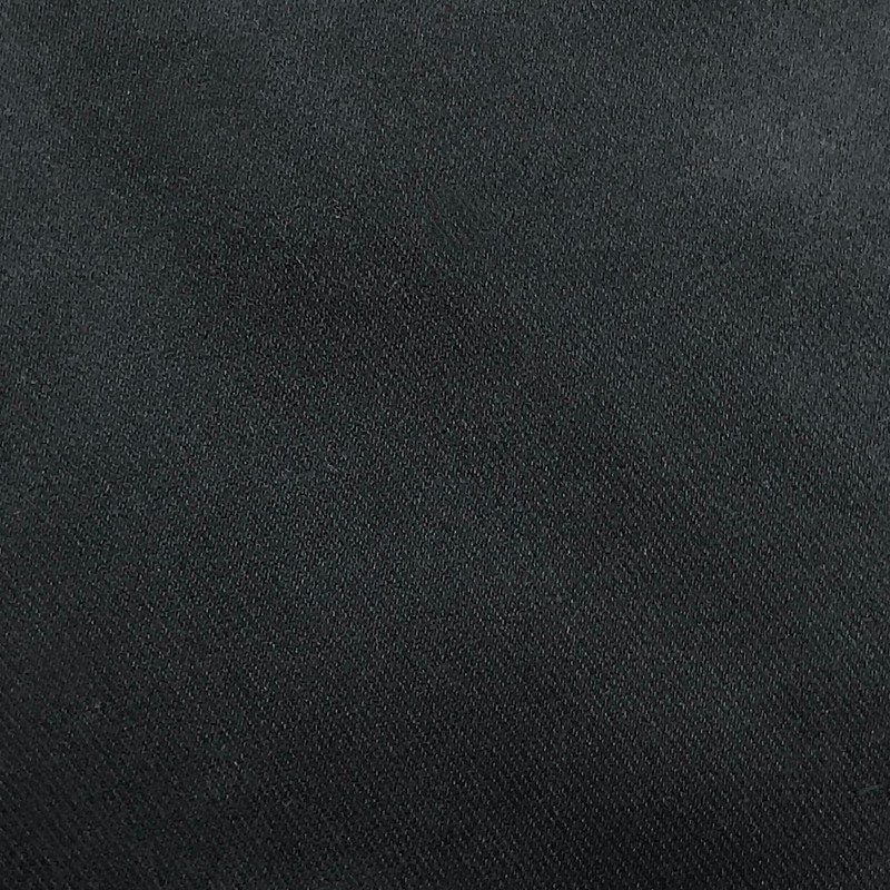 Sun Zero Easton Energy Saving Blackout Grommet Curtain Panel, 40"