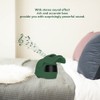 Mini Portable Helmet Multi Functional Wireless Bluetooth 4.2 Speaker Mobile