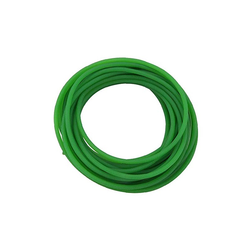 Beduan PU Transmission Round Belt 10mm OD High-Performance Urethane Belting