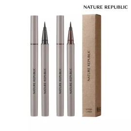 Nature Republic [네이처리퍼블릭] 보테니컬 하이퍼 라이너 (2종 택 1) [Nature Republic] Botanical Hyper Liner (Choose 1 of 2 Types)