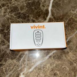 VIVINT NEW VIVINT SmartHome V-SKEY1-345 SECURE KEY 345mhz