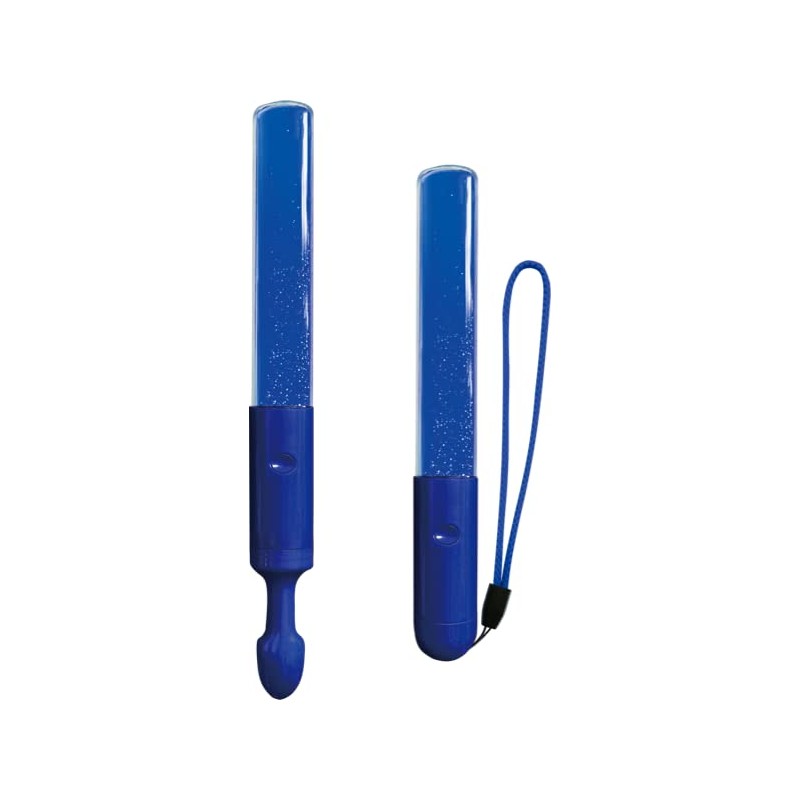 King blade eye light blue