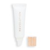 Revolution Juicy Peptide Lip Balm, Clear Ice
