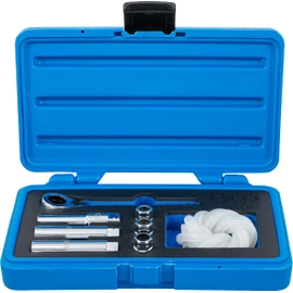 BGS 66512 | Brake Bleeder Wrench Set | 8 pcs.
