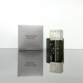 Billie Eilish YOUR TURN *UNISEX* Perfume 1.7oz-50ml EDP Spray NEW-SEALED (BU20