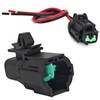 27722-3VA0A Ambient Air Temperature Sensor with Pigtail Harness – Direct