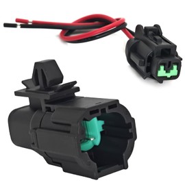 27722-3VA0A Ambient Air Temperature Sensor with Pigtail Harness – Direct OEM Replacement for Nissan 350Z, Altima, GT-R, Infiniti QX50 & More