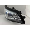 Headlight Assembly Compatible with Buick 2014 2015 2016 Base /