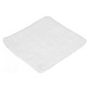 Carrand 45054 14" x 17" Cotton Terry Detailing Towel (4-Pack)