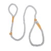 Dog Training Leash Tear Resistant Elastic Adjustable Cotton Rope Dog
