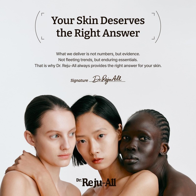 Dr.Reju-All [Dr.Reju-All]Barrier Master Cream Duo