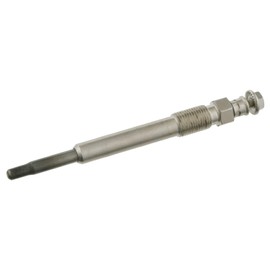 FEBI 15957 Glow Plug, 1 unit