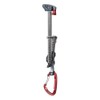 Salewa Quick Screw Ice Screw Red 190