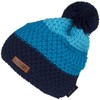 Eleven Sportswear Beanie Hat for Men Women Bobble Hat with