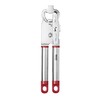 Tovolo Can Opener Manual Heavy Duty 2 in 1 Stainless