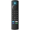 ORQRQO Replacement Voice TV Remote for AMZ Stick (HD, 4K,
